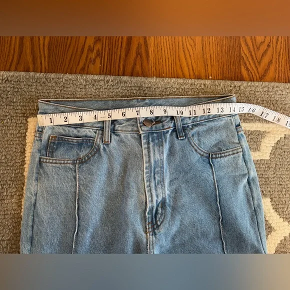 FARM Rio Flare Jeans - Picture 4 of 10